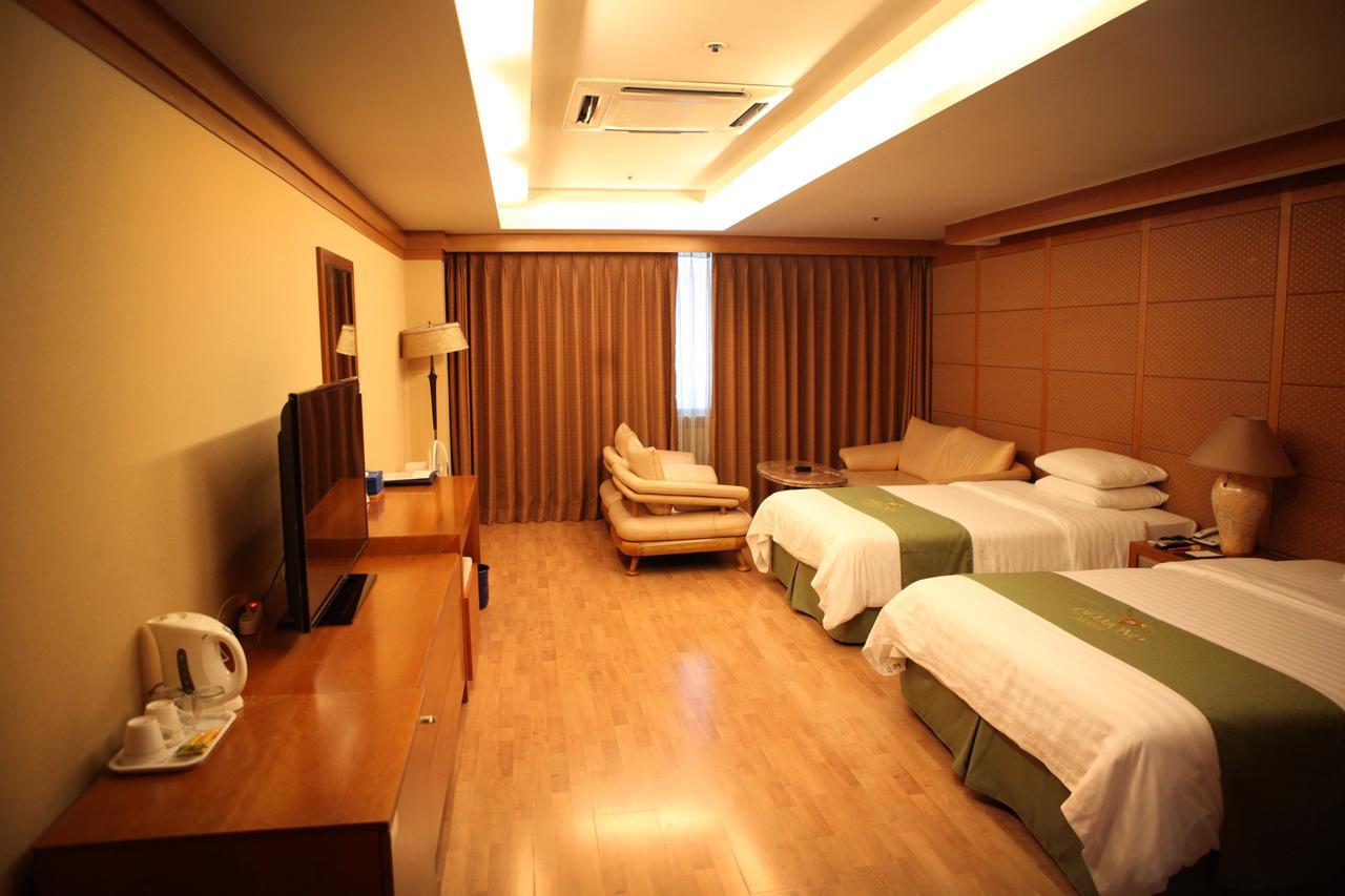 Diamond Tourist Hotel Ciudad Metropolitana de Ciudad Metropolitana de Busan Exterior foto